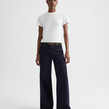 TWP - Tiny Dancer in Rigid Denim