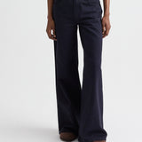 TWP - Tiny Dancer in Rigid Denim