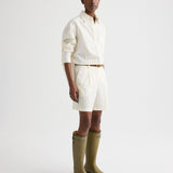 TWP - Henry St in Yarn Dyed Cotton Stripe