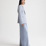 TWP - Her Fit Blazer in Compact Wool Suiting