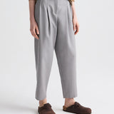 TWP - Fulton St. Pant in Compact Wool Suiting