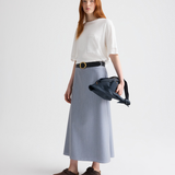 TWP - Paros Bag in Leather