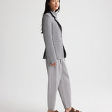 TWP - The Double Take Blazer in Soft Finish Stretch Wool