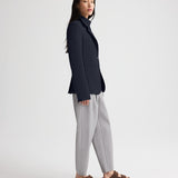 TWP - The Double Take Blazer in Soft Finish Stretch Wool