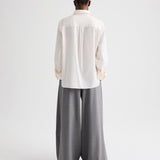 TWP - Avery Pant in Soft Finish Stretch Wool