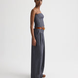 TWP - Next Didi Pant in Lightweight Viscose Wool