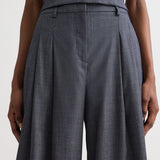 TWP - Next Didi Pant in Lightweight Viscose Wool
