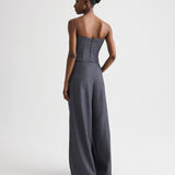 TWP - Next Didi Pant in Lightweight Viscose Wool