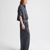 TWP - Next Ex Shirt in Lightweight Viscose Wool