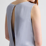 TWP - Simple Twist of Fate in Crepe Back Satin