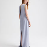 TWP - Simple Twist of Fate in Crepe Back Satin
