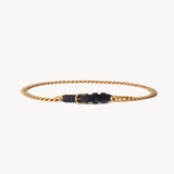 Nili Lotan - NICOLETTE CHAIN BELT