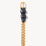 Nili Lotan - NICOLETTE CHAIN BELT