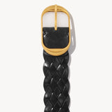 Nili Lotan - BRAIDED NILI BELT