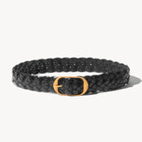 Nili Lotan - BRAIDED NILI BELT