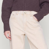 OSSOU - Rider Jean in Mojave Wash