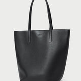 Loeffler Randall - Walker Black Pebbled Leather Tote