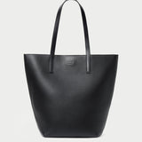 Loeffler Randall - Walker Black Pebbled Leather Tote