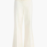 Khaite - Walter Pant in Natural