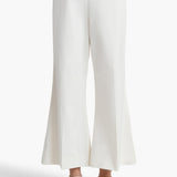 Khaite - Walter Pant in Natural