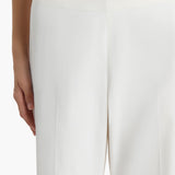 Khaite - Walter Pant in Natural