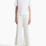Khaite - Walter Pant in Natural