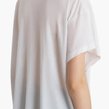 Khaite - Wanda T - Shirt in White