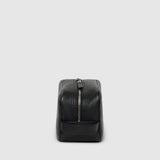 Métier - Wash Bag Full Grain Black