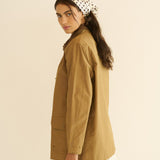 DOEN - WAVERLEY RAINCOAT