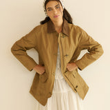 DOEN - WAVERLEY RAINCOAT