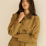 DOEN - WAVERLEY RAINCOAT