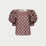 Loeffler Randall - Waverly Top