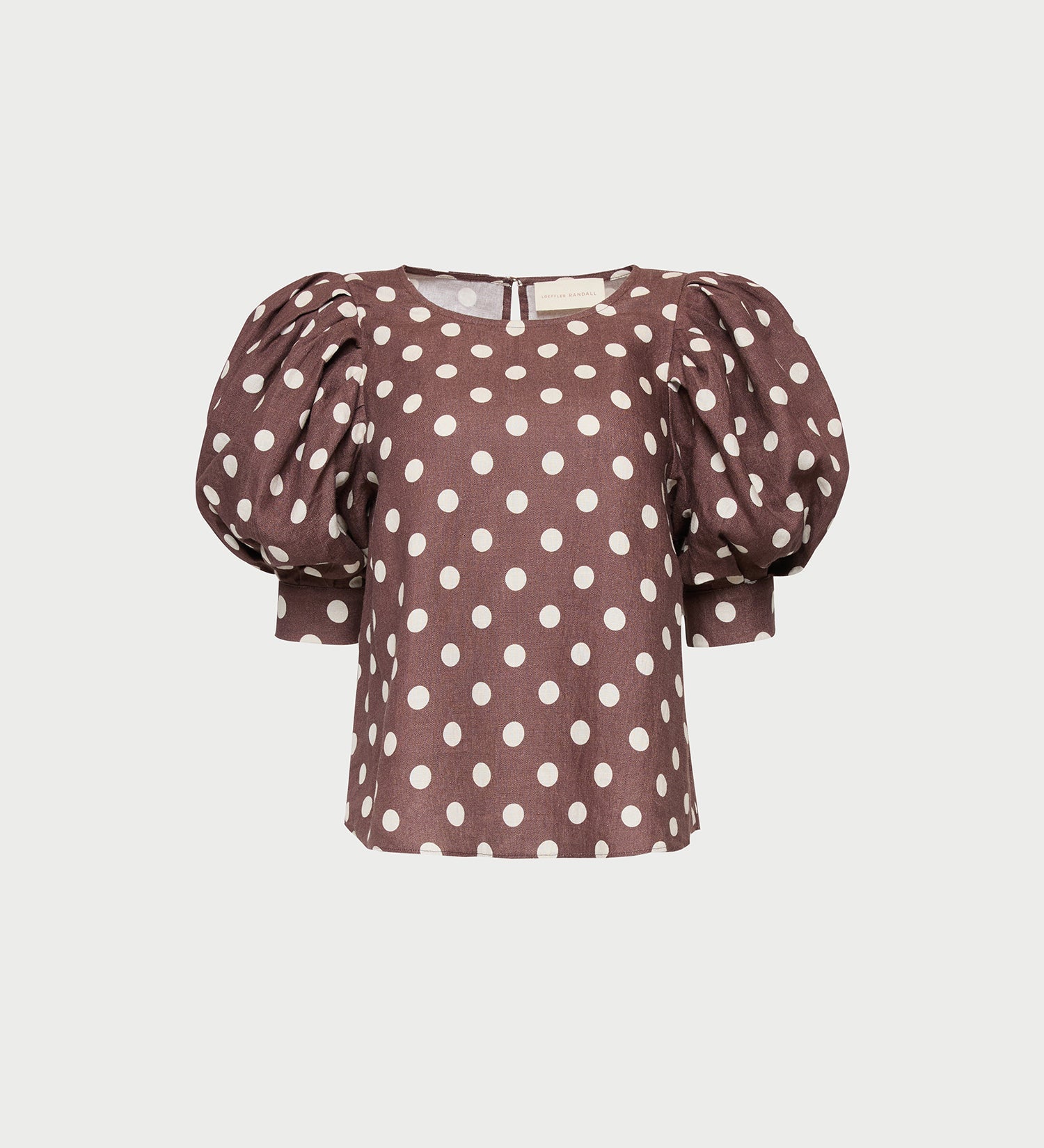 Loeffler Randall - Waverly Top