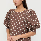 Loeffler Randall - Waverly Top