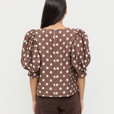 Loeffler Randall - Waverly Top