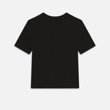 FRAME - The Rib Baby Tee
