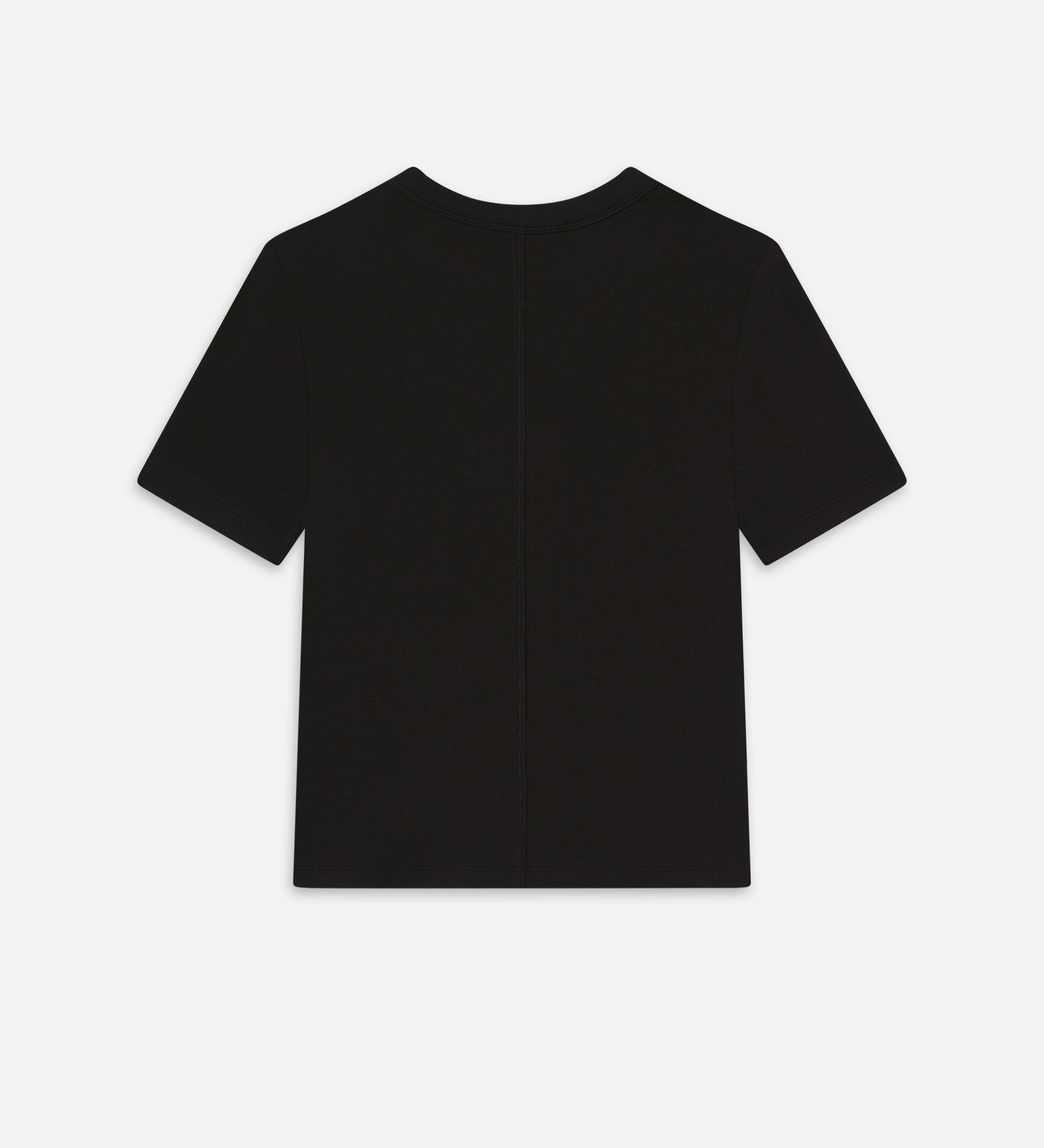 FRAME - The Rib Baby Tee