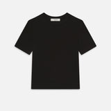 FRAME - The Rib Baby Tee