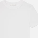 FRAME - The Rib Baby Tee