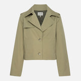 FRAME - The Short Trench