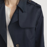 FRAME - The Short Trench