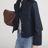 FRAME - The Short Trench
