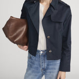 FRAME - The Short Trench