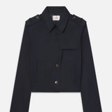 FRAME - The Short Trench