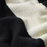 FRAME - Sotheby’s Terry Towel -- Cream Multi