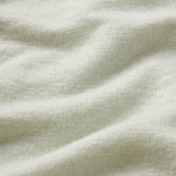 FRAME - The Caddy Polo -- Soft Mint