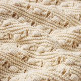 FRAME - The Bauble Bandana -- Cream