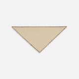 FRAME - The Bauble Bandana -- Cream