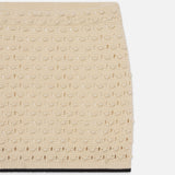 FRAME - The Bauble Skirt -- Cream