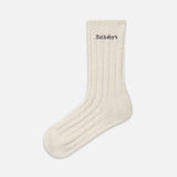 FRAME - Sotheby’s Argyle Socks -- Navy Multi